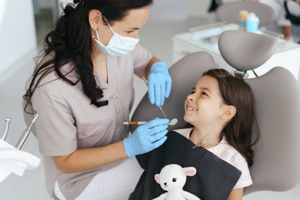 Professional Dental Services in Star City, WV